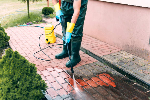 Deck Cleaning Services in Neuse Forest, NC