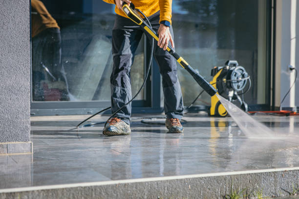 Why Choose Our Certified Pressure Washing Experts for Your Project Needs in Neuse Forest, NC?