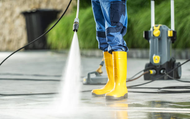 Reliable Neuse Forest, NC Pressure Washing Solutions